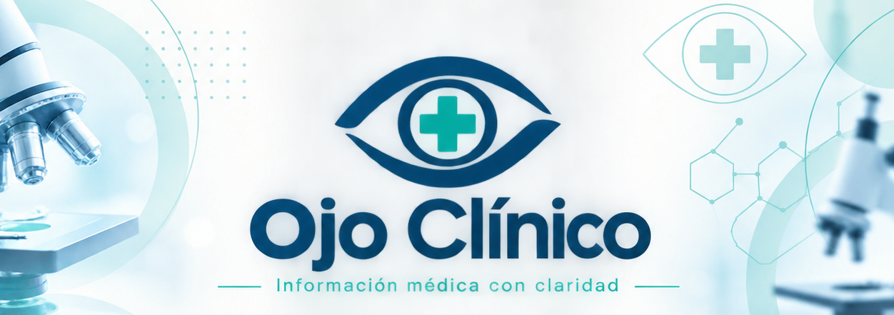 Ojo Clinico